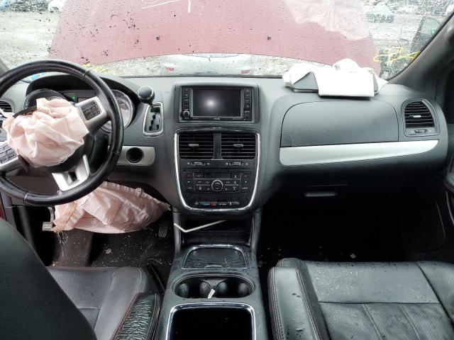 2C4RDGEG3JR325453 Dodge Grand Caravan Gt