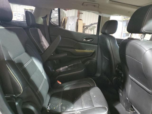 1GKKNPLS0KZ161600 GMC Acadia Denali