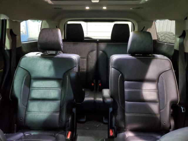 1GKKNPLS0KZ161600 GMC Acadia Denali