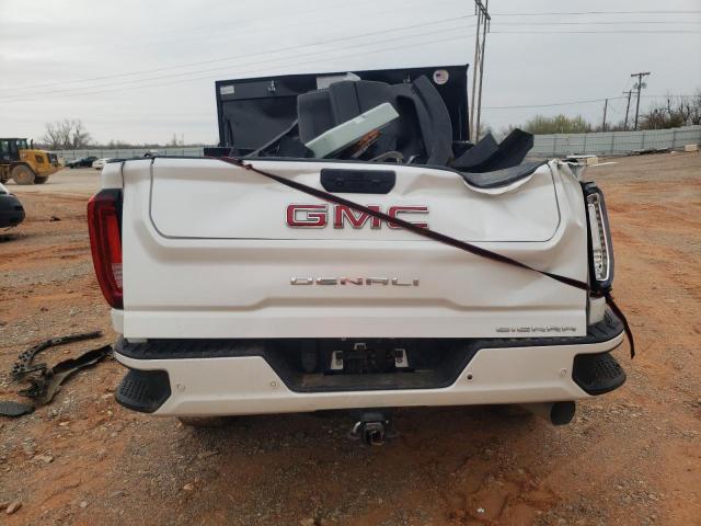 1GT49REY6MF244748 GMC Sierra K2500 Denali
