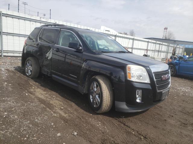2GKALREK2F6185389 GMC Terrain Sle
