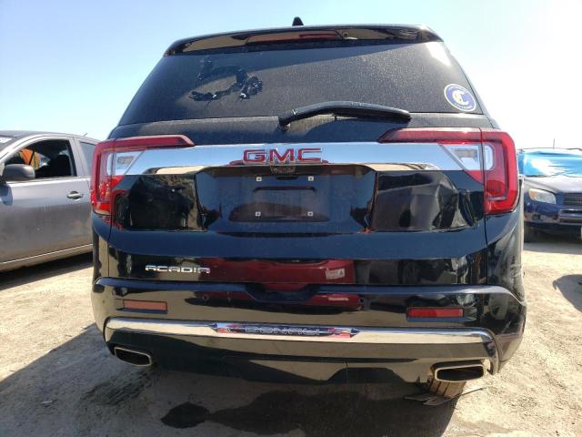 1GKKNPLS5MZ141992 GMC Acadia Denali