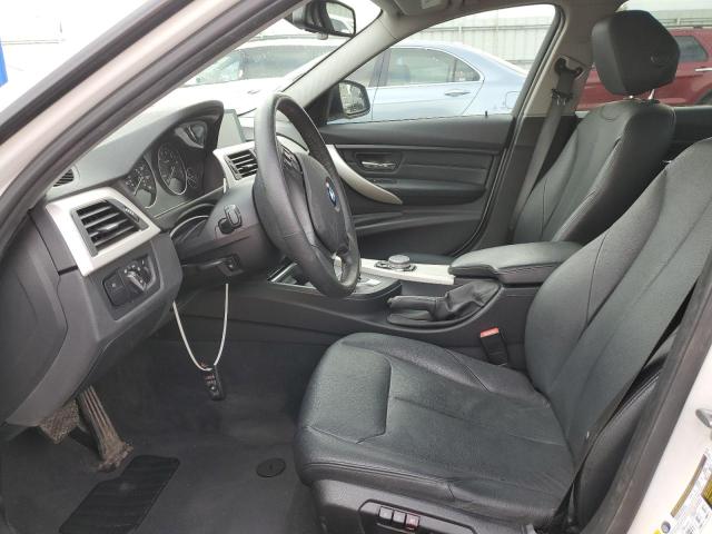 WBA3C3C55FK202212 BMW 320 I Xdrive