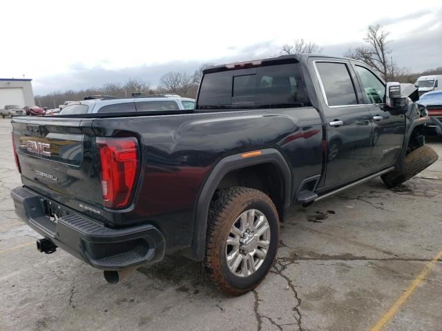 1GT49WEY7NF238764 GMC Sierra K3500 Denali
