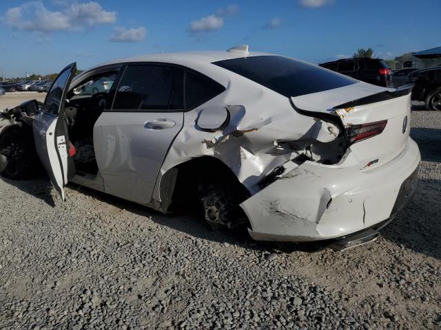 19UUB5F58NA000987 Acura Tlx Tech A