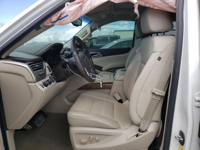 1GKS2CKJXKR219450 GMC YUKON DENALI