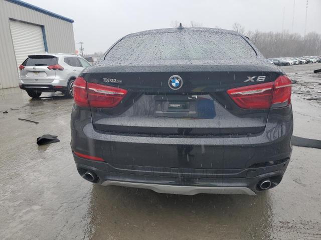 5UXKU2C57G0N78489 BMW X6 Xdrive35i