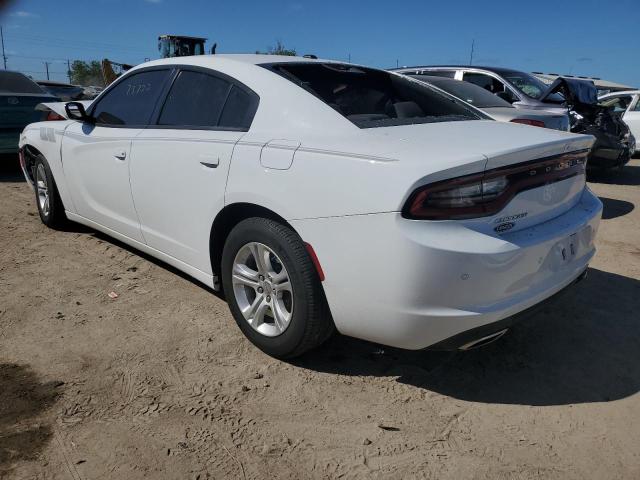 2C3CDXBG3KH700120 Dodge Charger Sxt