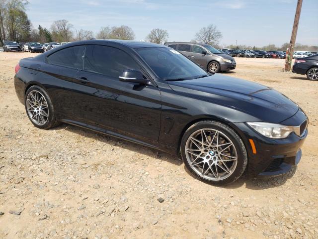 WBA3N9C54EK245578 BMW 428 XI