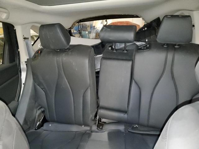 5J8TC2H35NL017222 Acura RDX