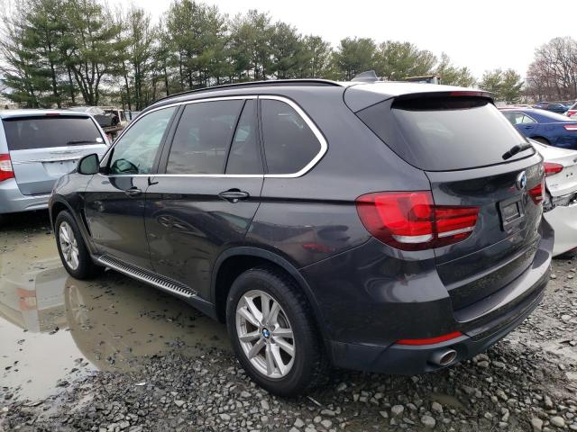 5UXKS4C50F0N07859 BMW X5 Xdrive35d