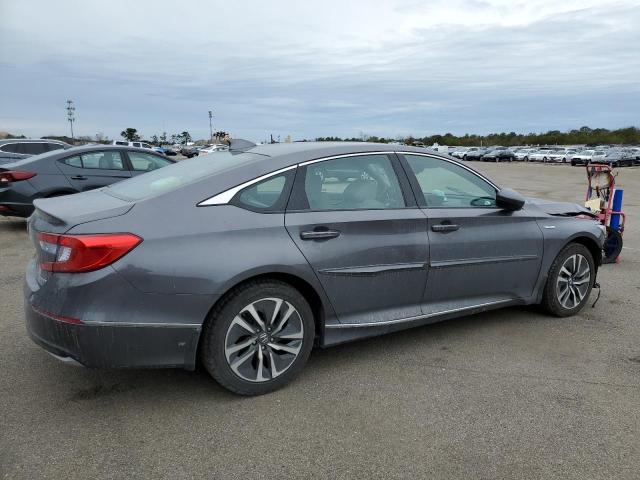 1HGCV3F59KA012097 Honda Accord Hybrid Exl