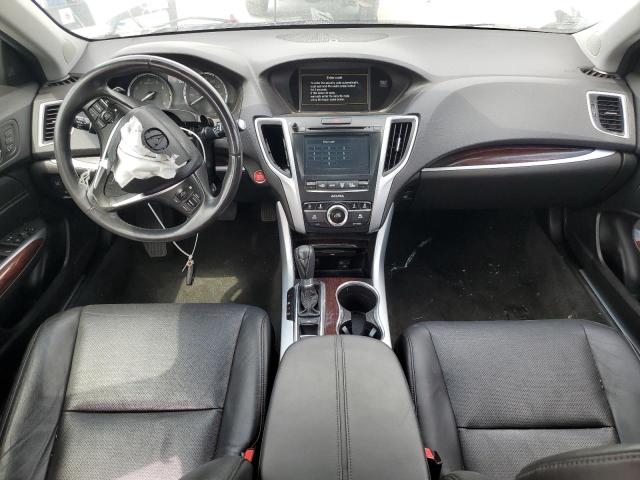 19UUB1F53HA009142 Acura TLX TECH