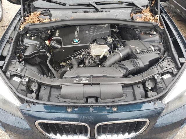 WBAVM1C55EVW53423 BMW X1 Sdrive28i
