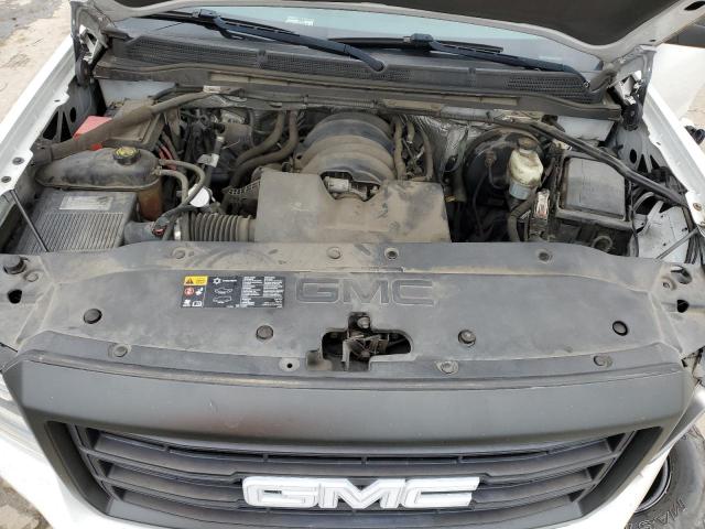 1GTR1TEH4EZ142472 GMC Sierra C1500