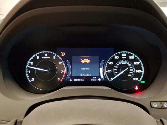 5J8TC2H35NL017222 Acura RDX
