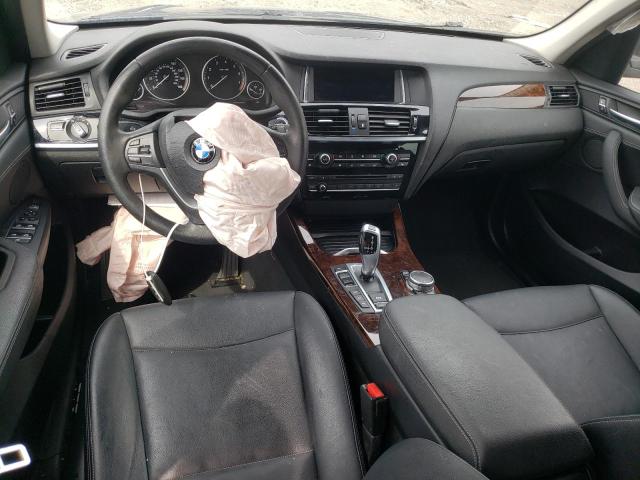 5UXWX9C54F0D54535 BMW X3 Xdrive28i