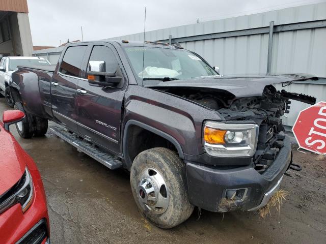 1GT42YE85GF145177 GMC Sierra K3500 Denali