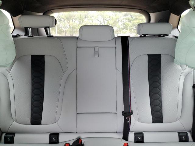 5YMJU0C03N9N29554 BMW X5 M