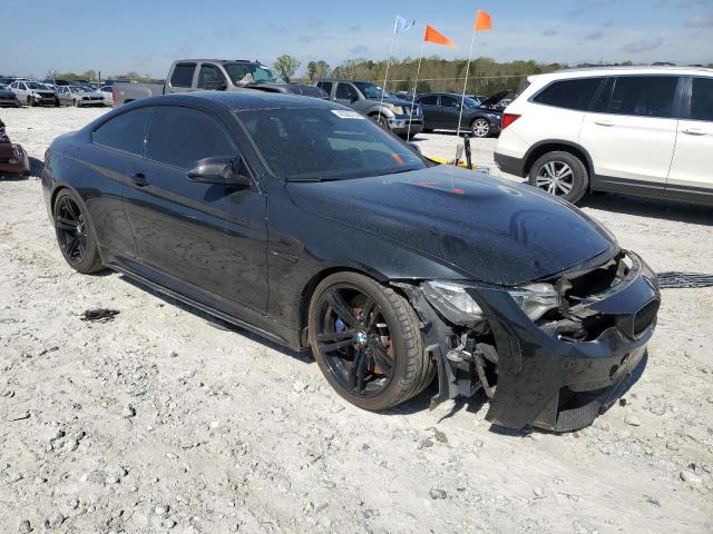 WBS3R9C56GK336418 BMW M4