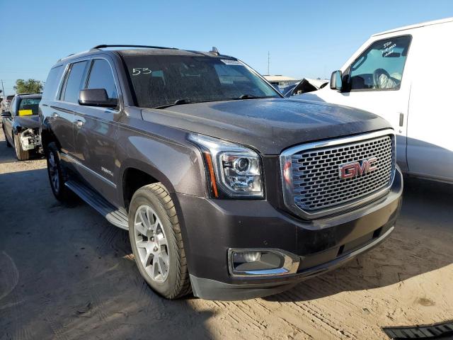 1GKS1CKJ4FR667630 GMC YUKON DENALI