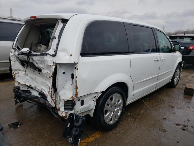 2C4RDGBG1HR667305 Dodge Grand Caravan Se