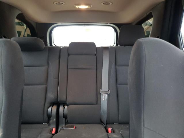 1C4RDJAG3EC292200 Dodge Durango Sxt