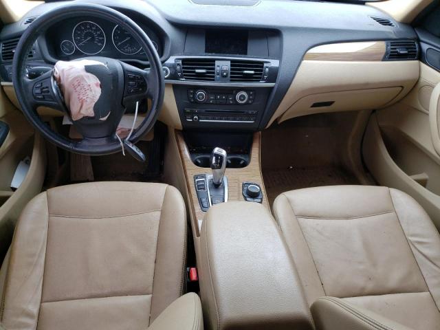 5UXWX9C5XE0D31761 BMW X3 Xdrive28i