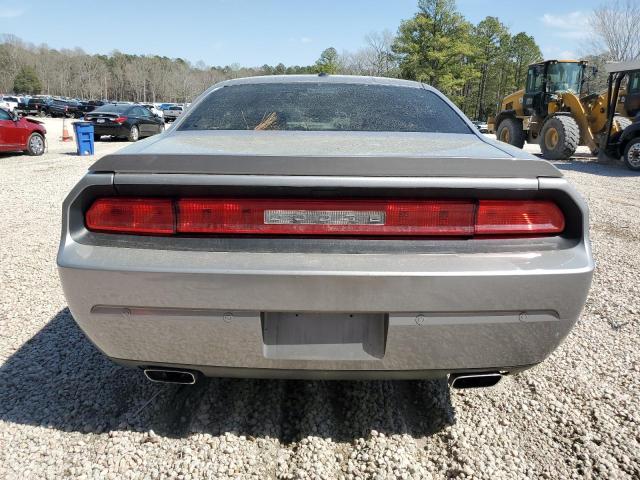 2C3CDYBT3EH100463 Dodge Challenger R/t
