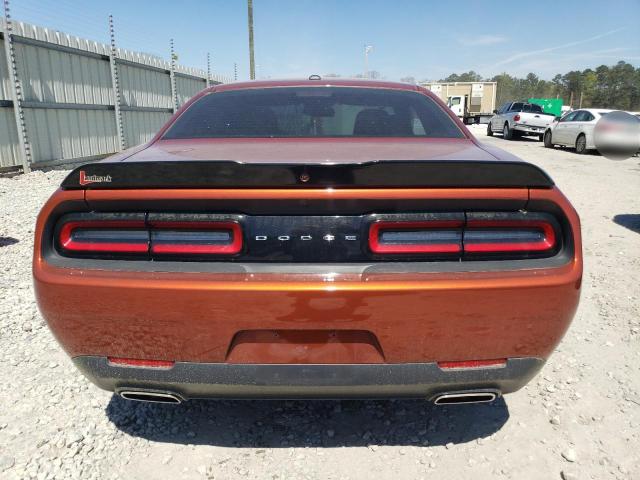 2C3CDZAG2LH173914 Dodge Challenger Sxt