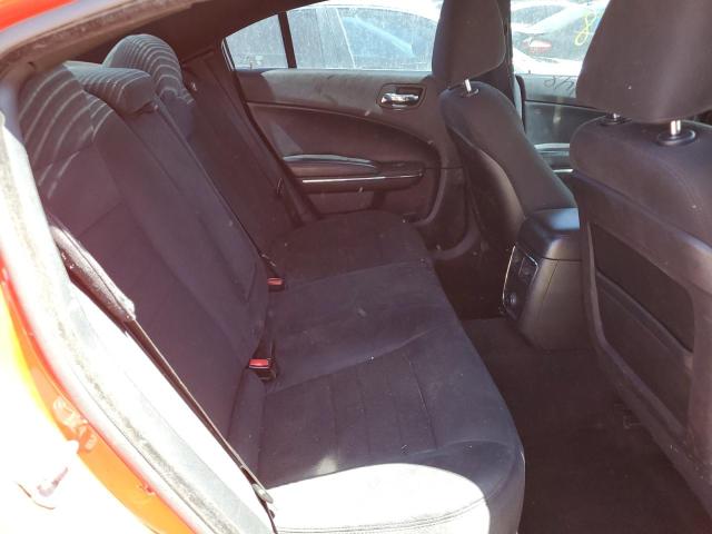 2C3CDXBG9EH342705 Dodge Charger Se