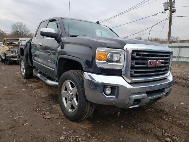 1GT22ZEG2FZ122229 GMC Sierra K2500 Slt