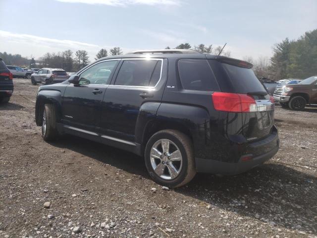 2GKALREK2F6185389 GMC Terrain Sle