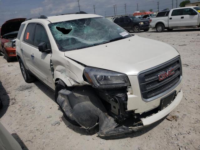 1GKKRNED5EJ260911 GMC ACADIA SLE