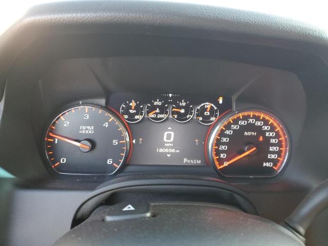 1GKS1CKJ4FR667630 GMC YUKON DENALI