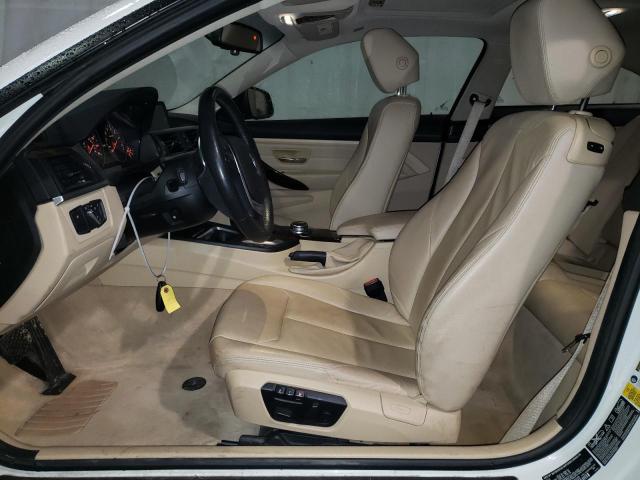 WBA3N9C55EF722320 BMW 428 XI
