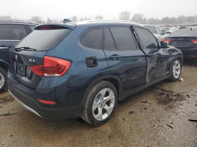 WBAVM1C55EVW53423 BMW X1 Sdrive28i