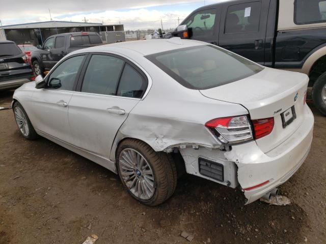 WBA3B5C54FP654296 BMW 328 Xi Sulev