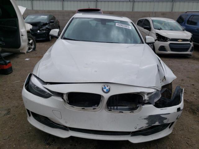 WBA3B5G57FNS17656 BMW 328 Xi Sulev