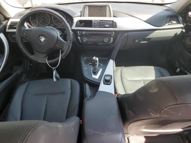 WBA8A9C5XHK620220 BMW 320 I