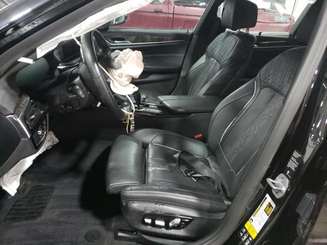 WBAJB9C54KB289172 BMW M550xi