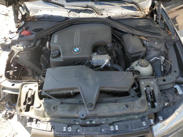WBA8A9C5XHK620220 BMW 320 I