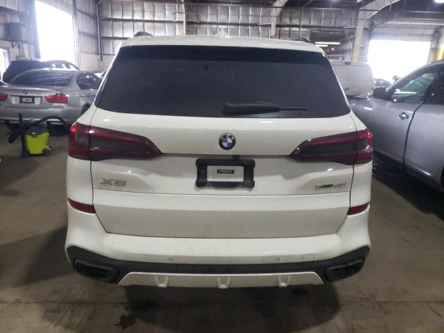5UXCR4C0XN9J21464 BMW X5 Sdrive 40i