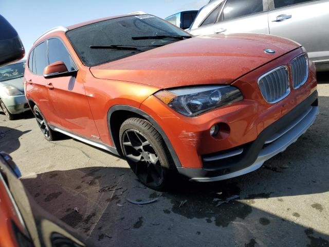 WBAVL1C56FVY27410 BMW X1 Xdrive28i