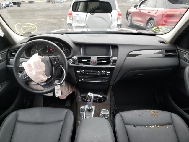 5UXWX9C53G0D71229 BMW X3 Xdrive28i