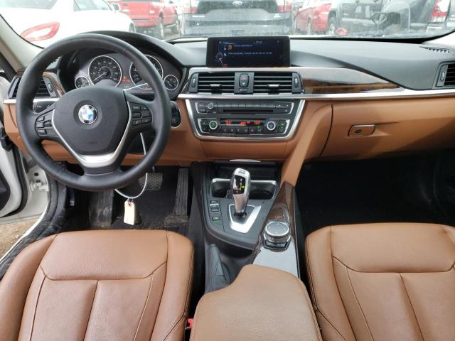 WBA3B5C54FP654296 BMW 328 Xi Sulev