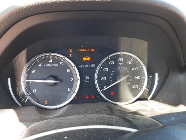 19UUB2F32GA001875 Acura TLX