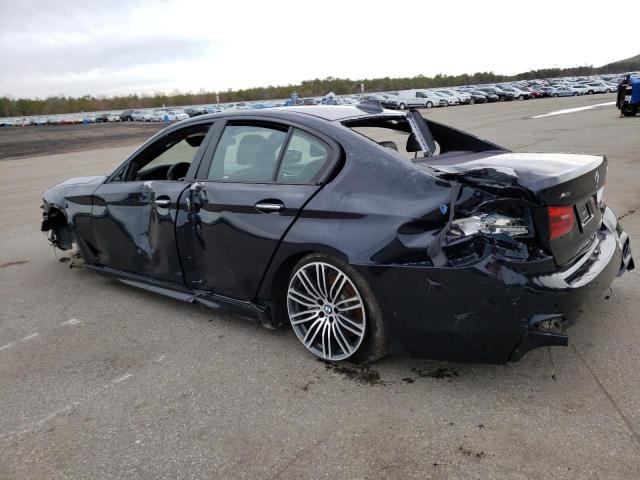 WBAJE7C34HG888787 BMW 540 XI