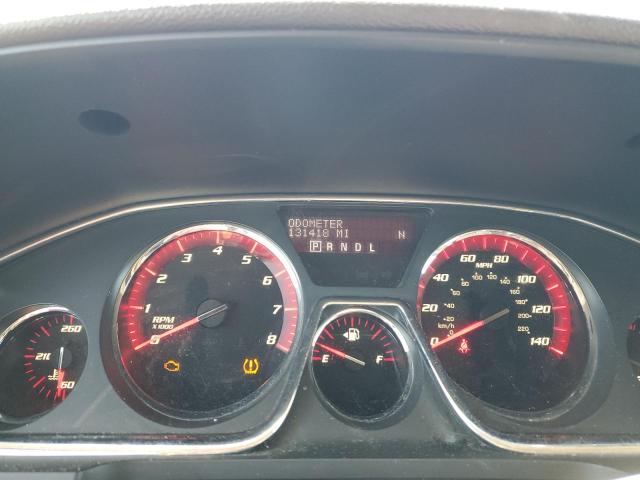 1GKKRTKD6EJ109505 GMC Acadia Denali