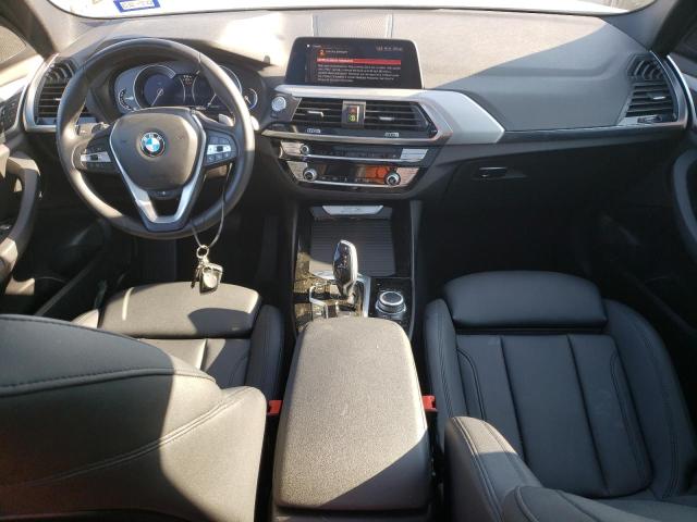 5UXTY5C00M9H97044 BMW X3 Xdrive30i
